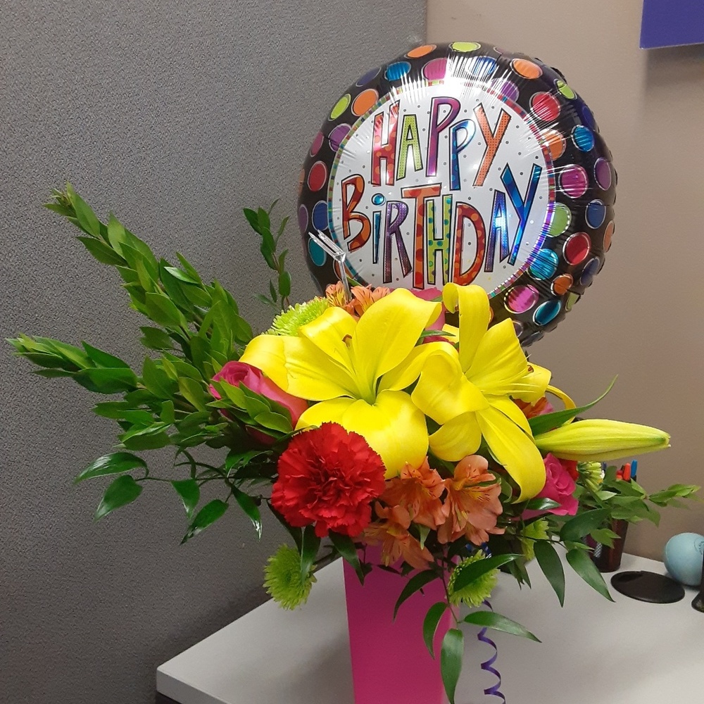 Meet your Posher, Sheila